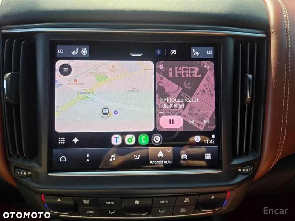 Maserati Levante - 14