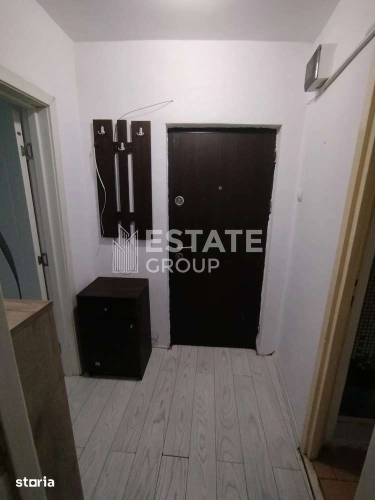 Apartament 1 camera decomand, etaj 2, Buziasului, aproape de Auchan — fotografia 3