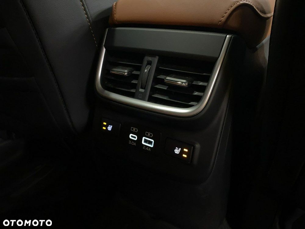 Subaru Outback - 19