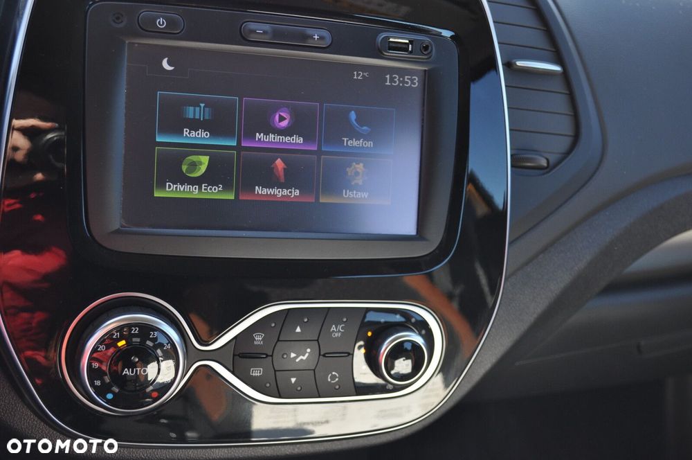 Renault Captur - 12