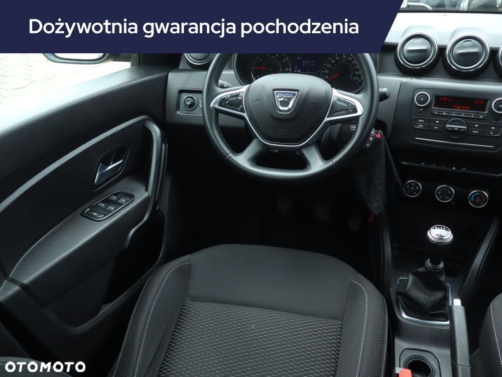Dacia Duster - 9