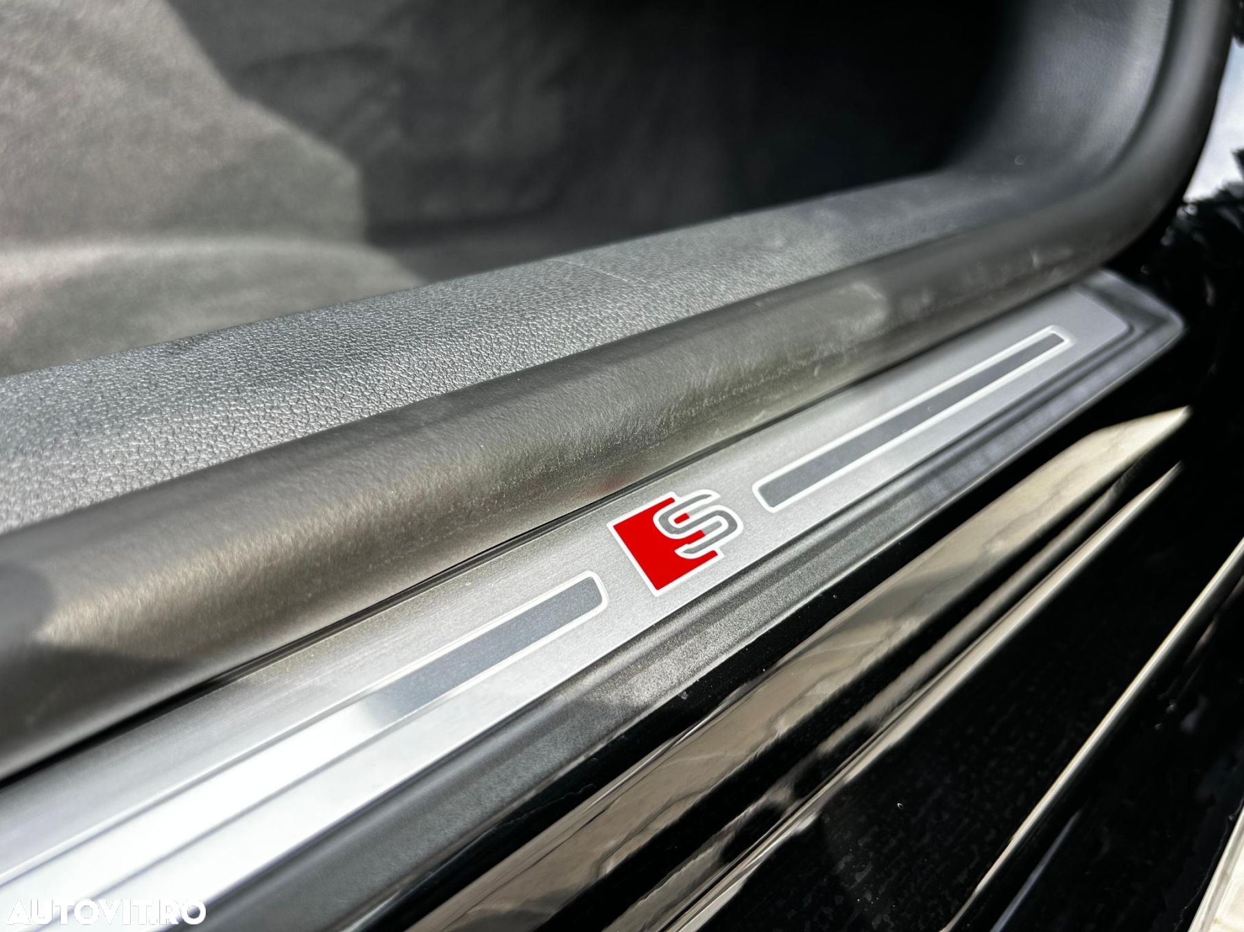 Audi A5 Sportback 40 TFSI S tronic S line - 31