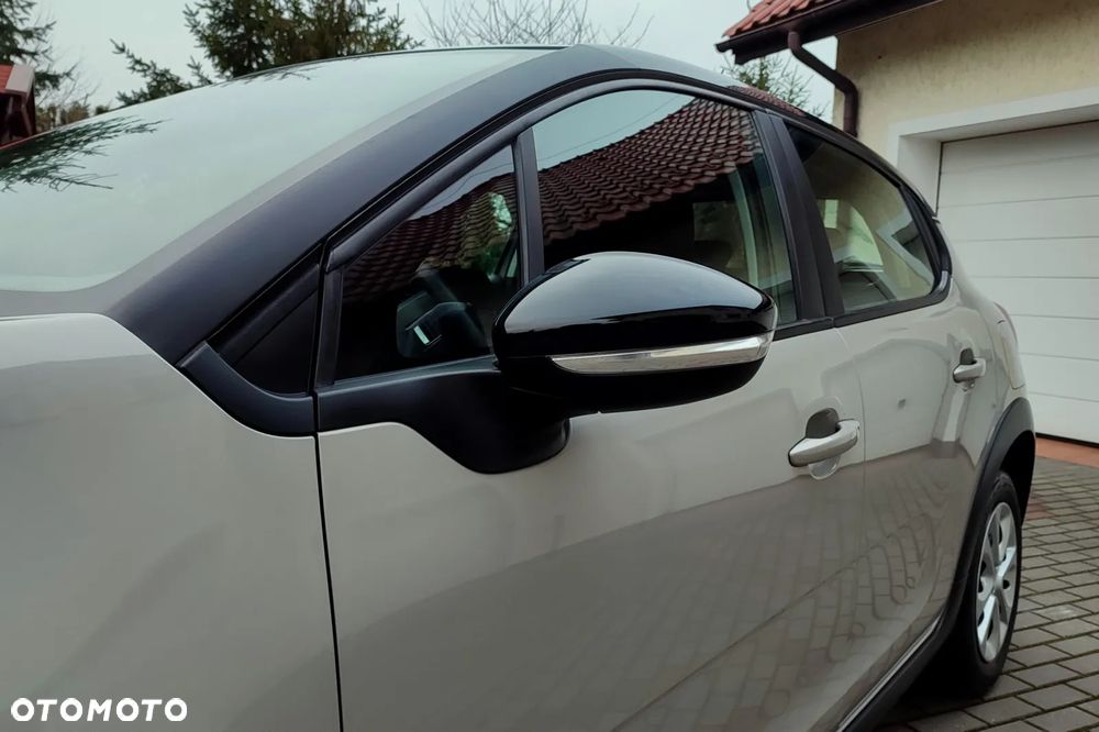 Citroën C3 Pure Tech 83 S&S SHINE - 40