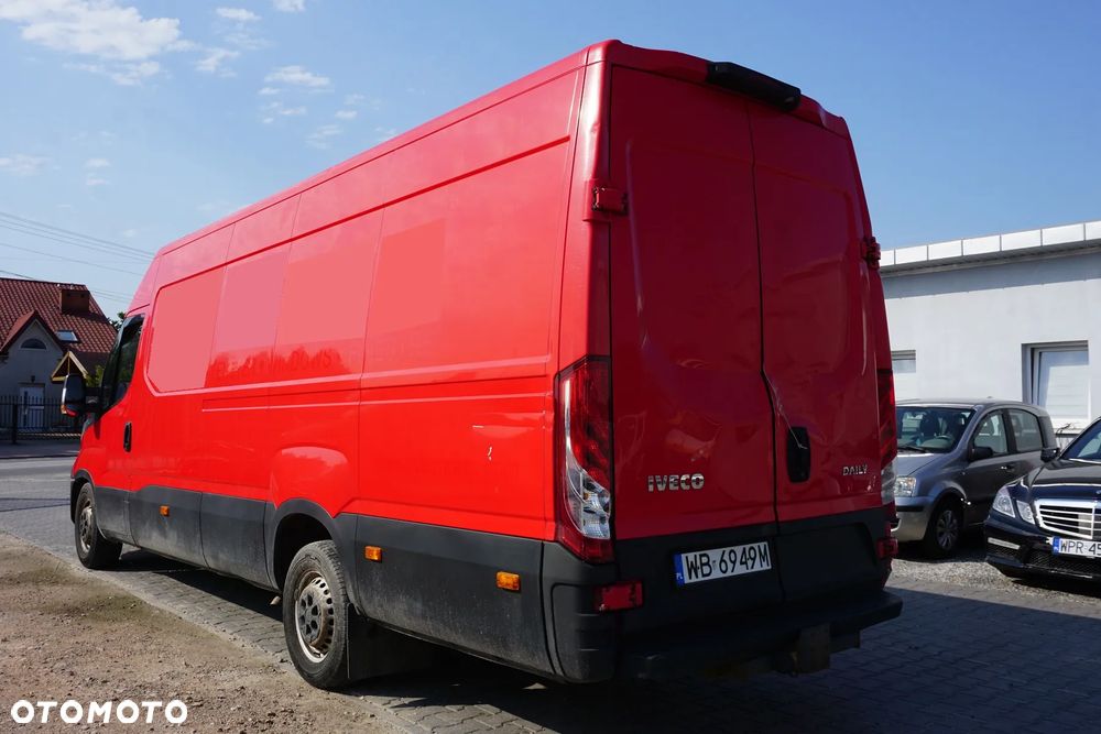 Iveco 350S15 - 3