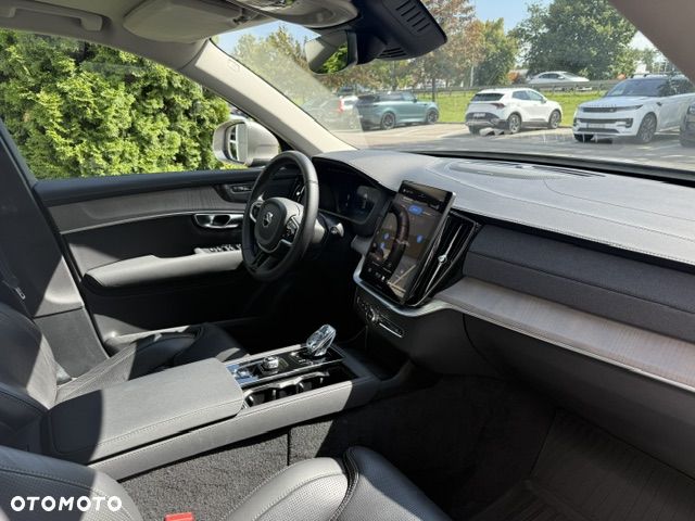 Volvo XC 90 B5 B AWD Plus Bright - 21