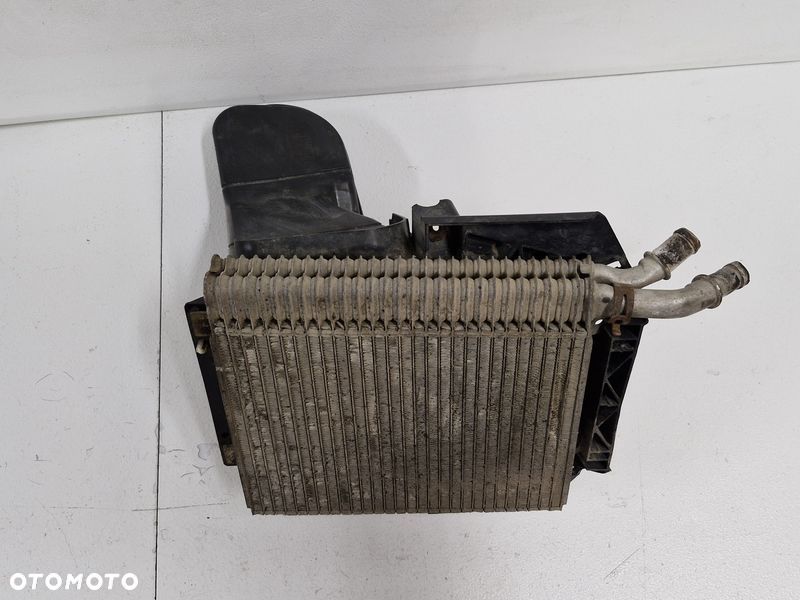 JAGUAR XF I 1 X250 3.0 D KIEROWNICA POWIETRZA CHŁODNICA WODY DODATKOWA 9X23-8D048-AD - 2