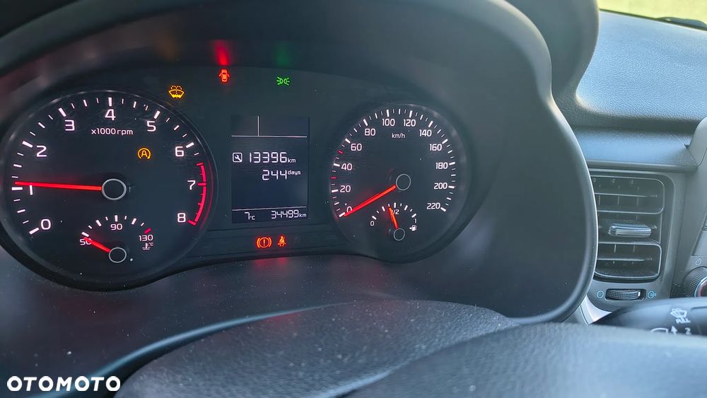 Kia Stonic 1.2 Edition 7 - 5
