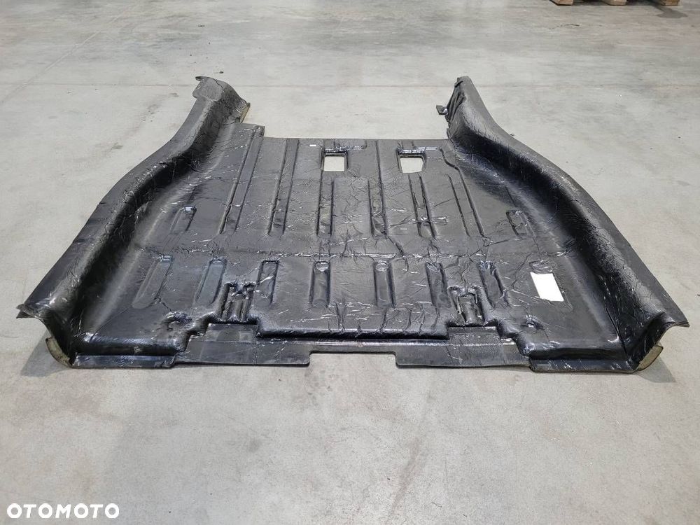 WYKŁADZINA PODŁOGA KABINY ŚRODKOWA TUNELU FORD F-MAX 500 LC46E13031 - 6