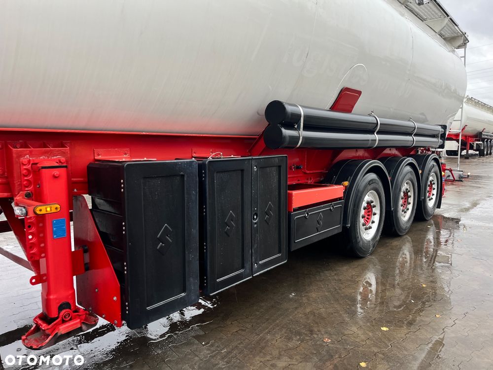 Spitzer SK2760 CAL KIP silo SSK do mat sypkich - 6