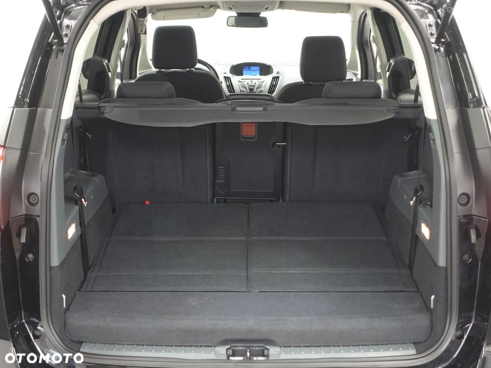 Ford Grand C-MAX 1.6 TDCi Start-Stop-System Business Edition - 23