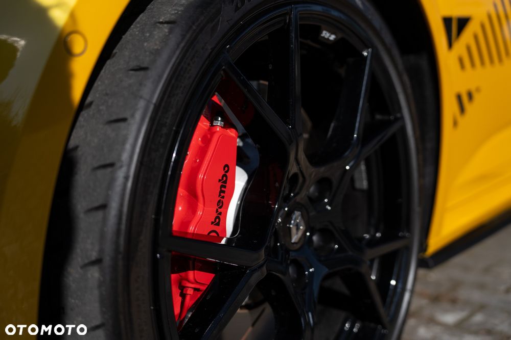 Renault Megane 1.8 TCe FAP R.S Ultime EDC - 14