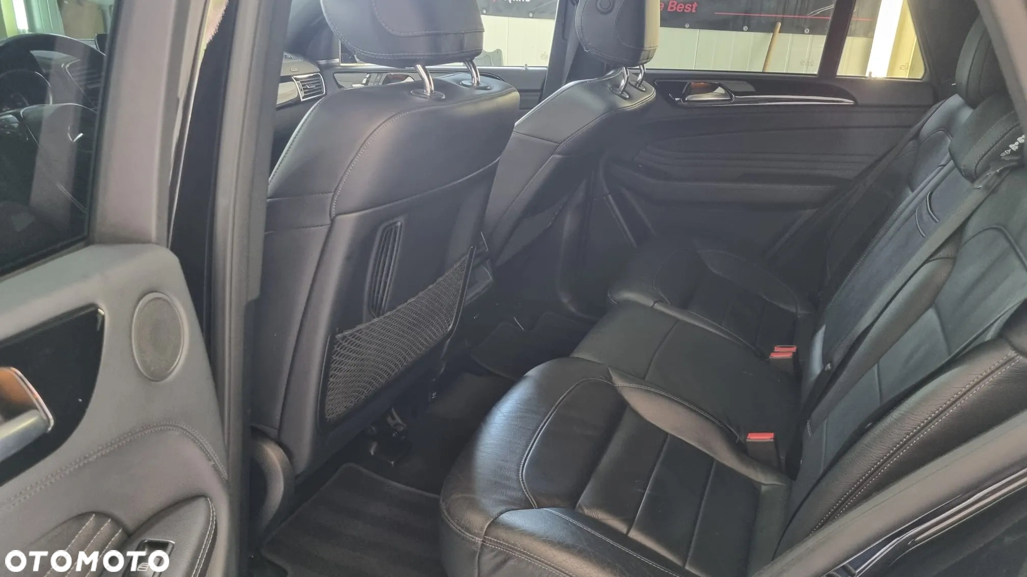 Mercedes-Benz GLE 350 d 4-Matic - 18