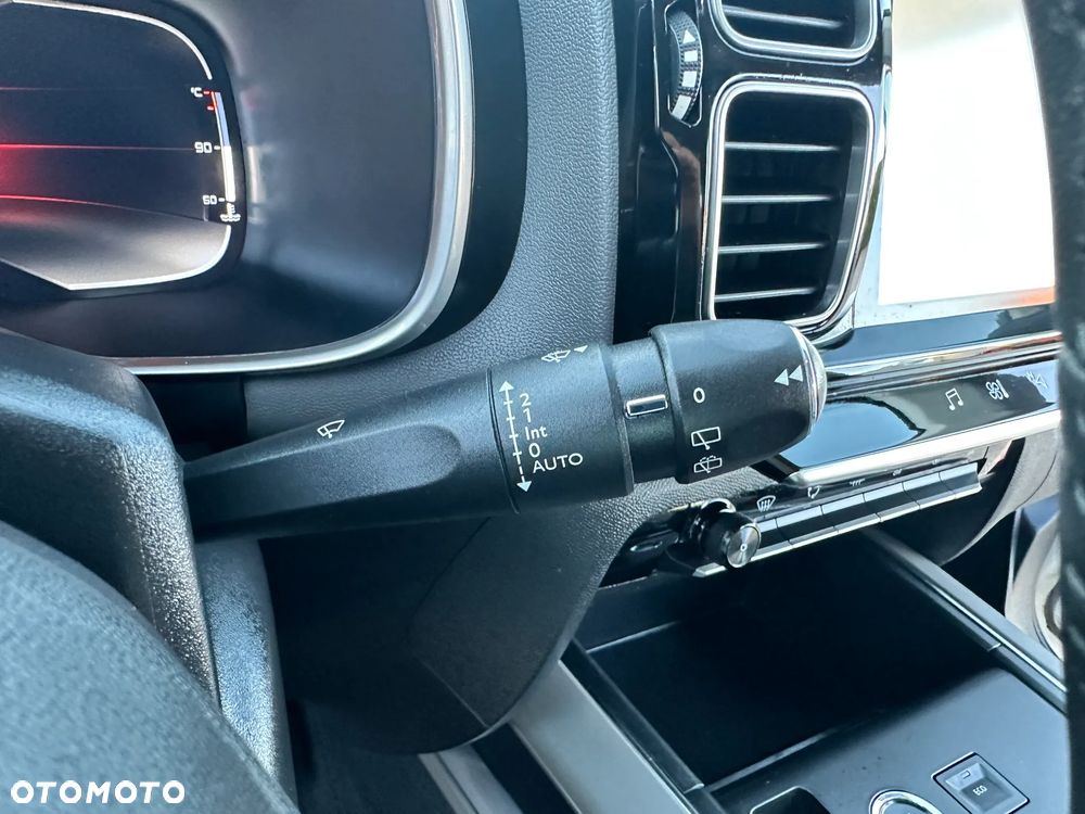 Citroën C5 Aircross 1.2 PureTech Feel - 26