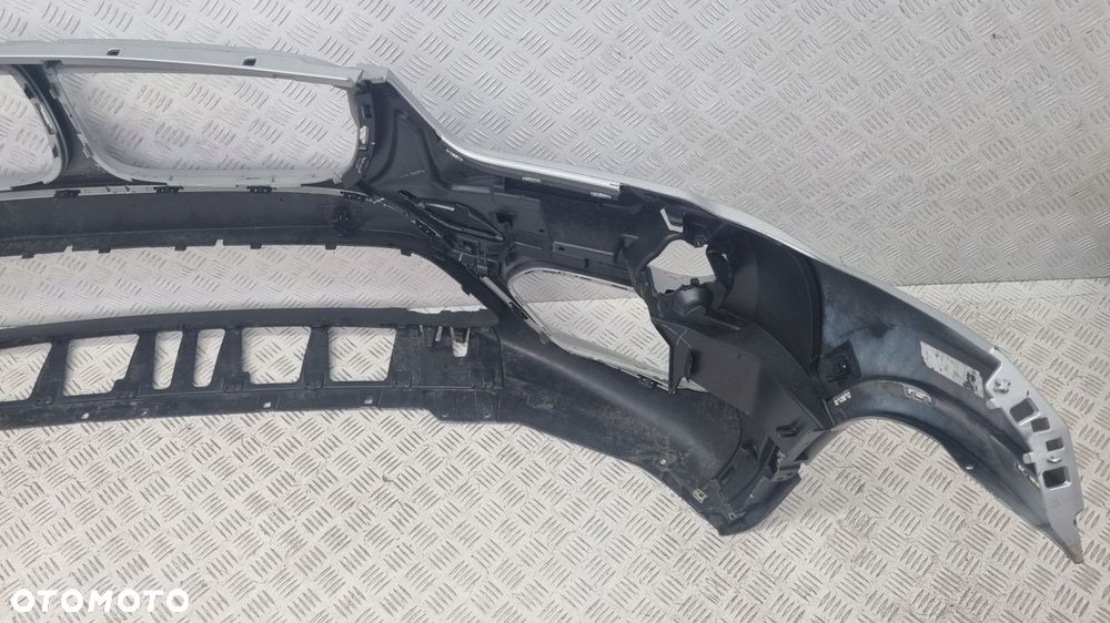 bmw x1 f48 zderzak przód przedni - 7