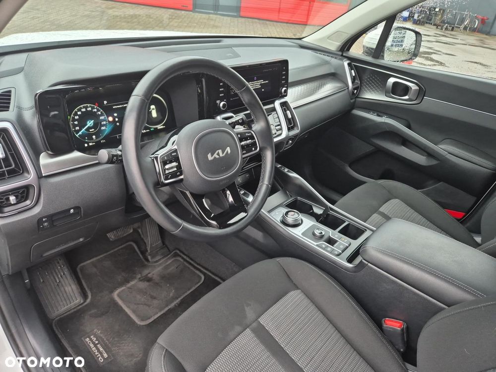 Kia Sorento - 9
