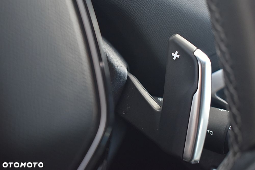 Peugeot 3008 BlueHDi 120 EAT6 Stop & Start Allure - 33