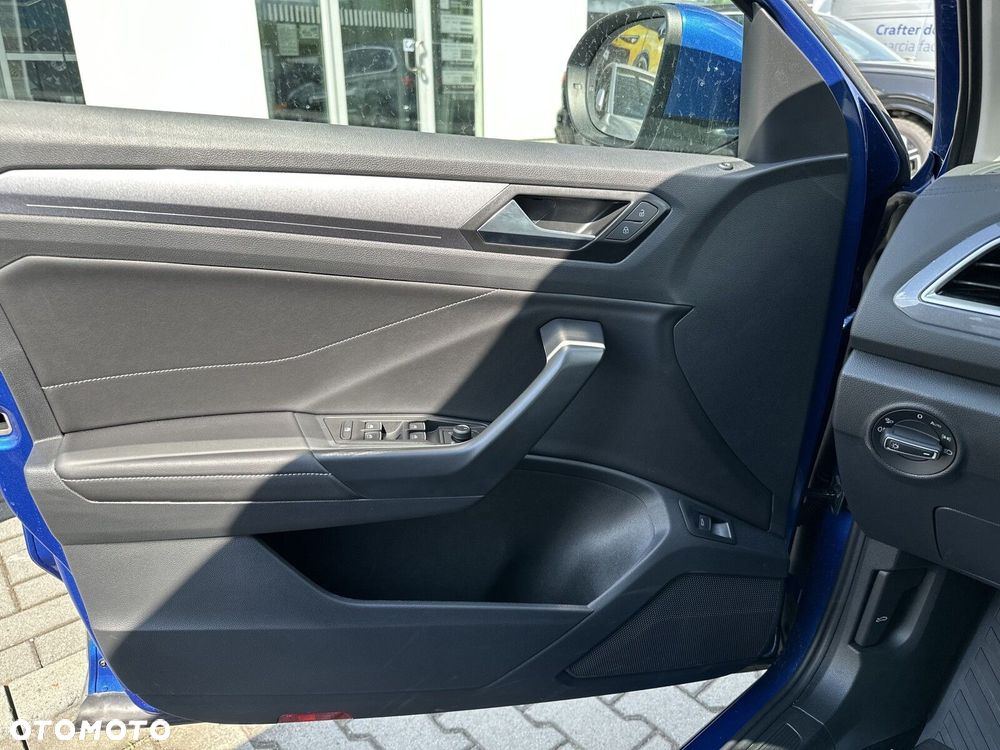 Volkswagen T-Roc 1.5 TSI Style DSG - 11