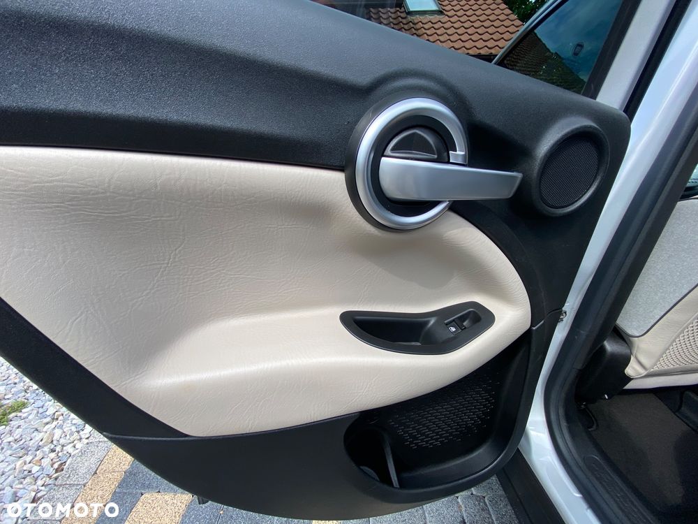 Fiat 500X 1.4 MultiAir 4x2 S&S Lounge - 20