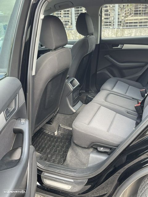 Audi Q5 2.0 TDI - 4