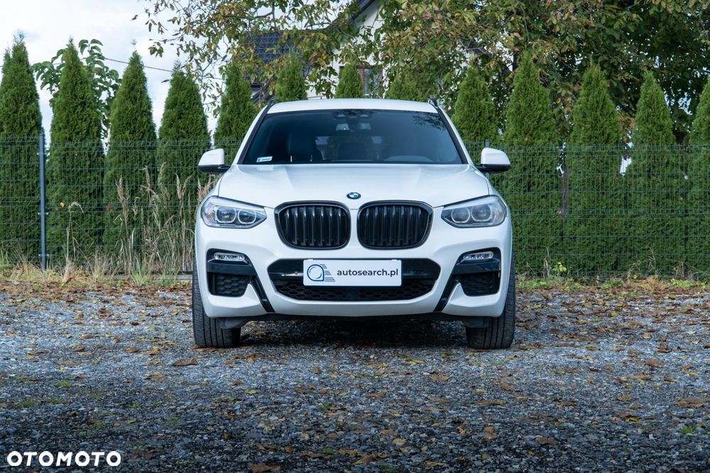 BMW X3 - 2