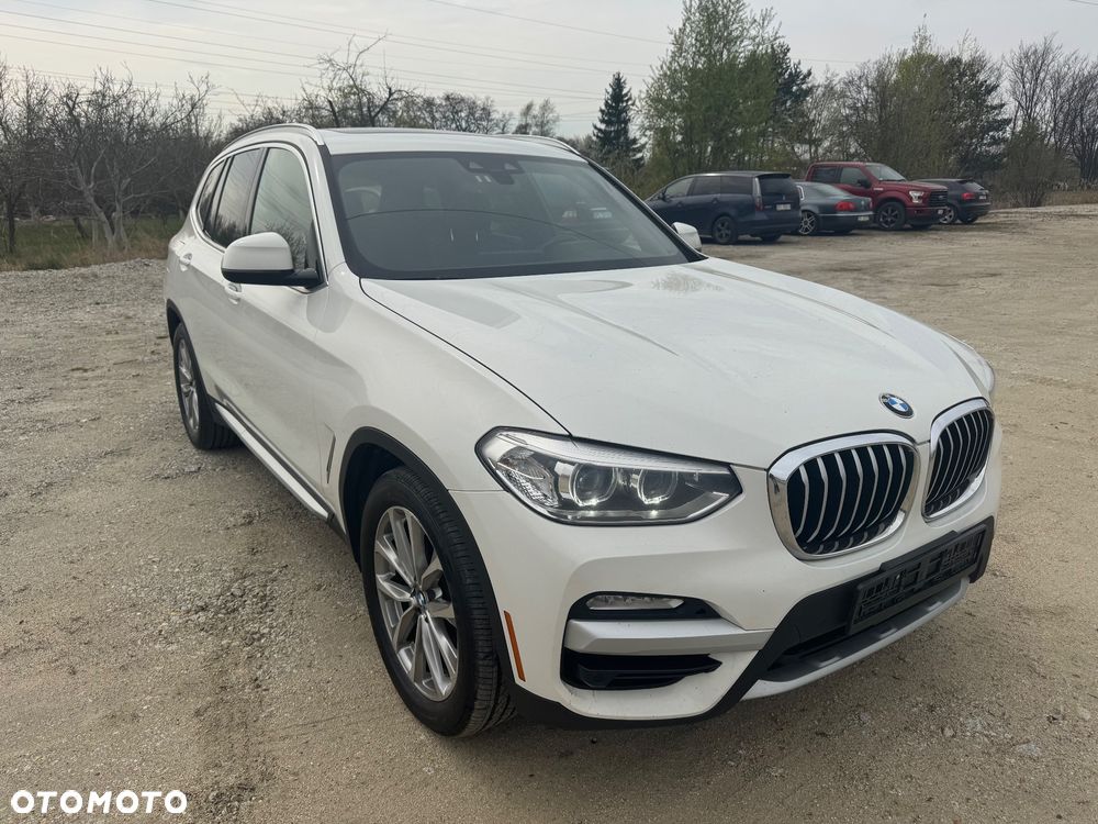 BMW X3 xDrive30i xLine - 2