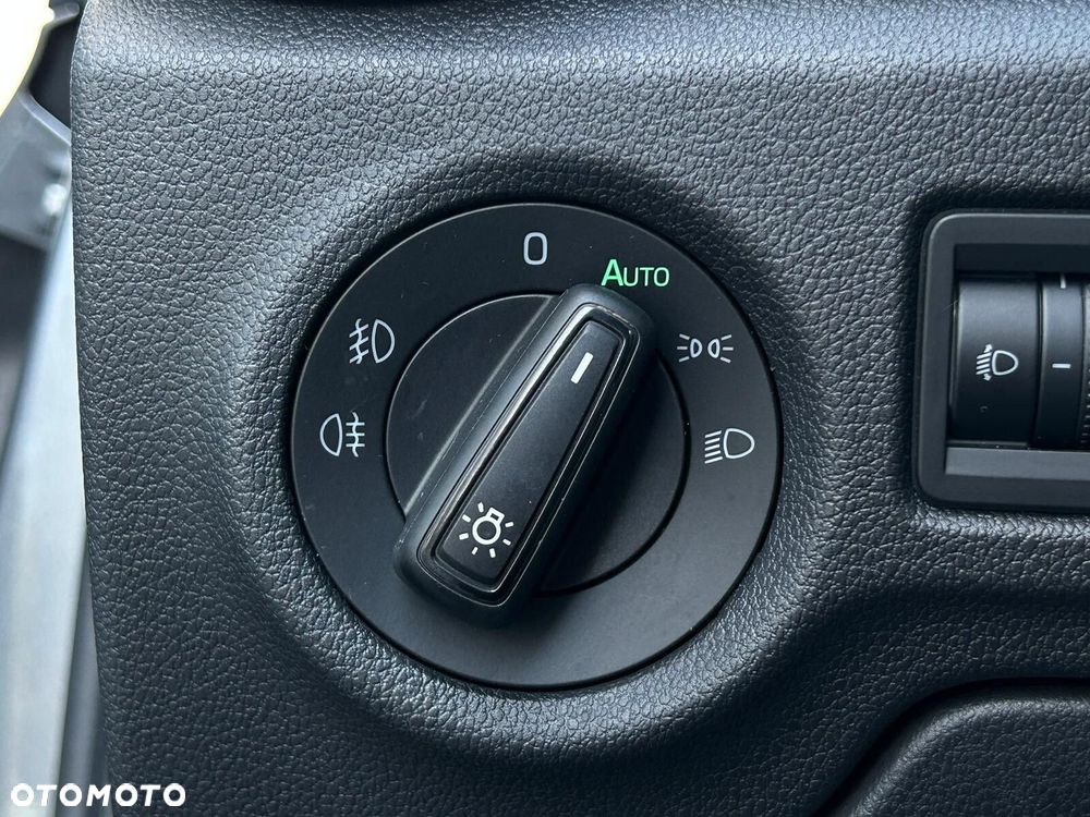 Skoda Fabia 1.0 TSI Style - 21