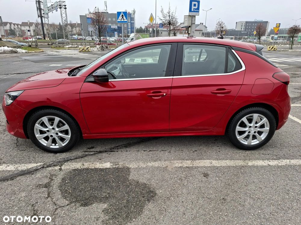 Opel Corsa 1.2 Elegance S&S - 2