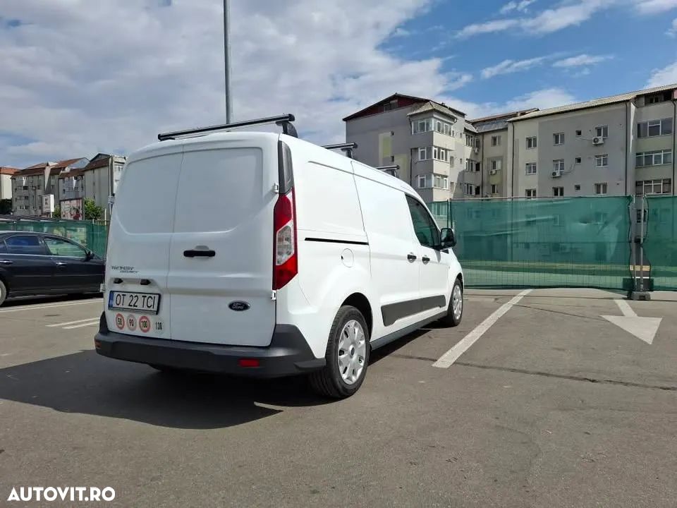 Ford Transit Connect - 2
