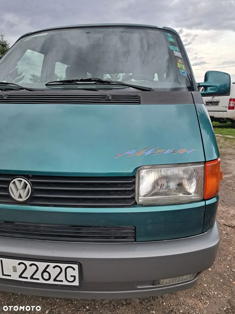 Volkswagen Multivan - 6