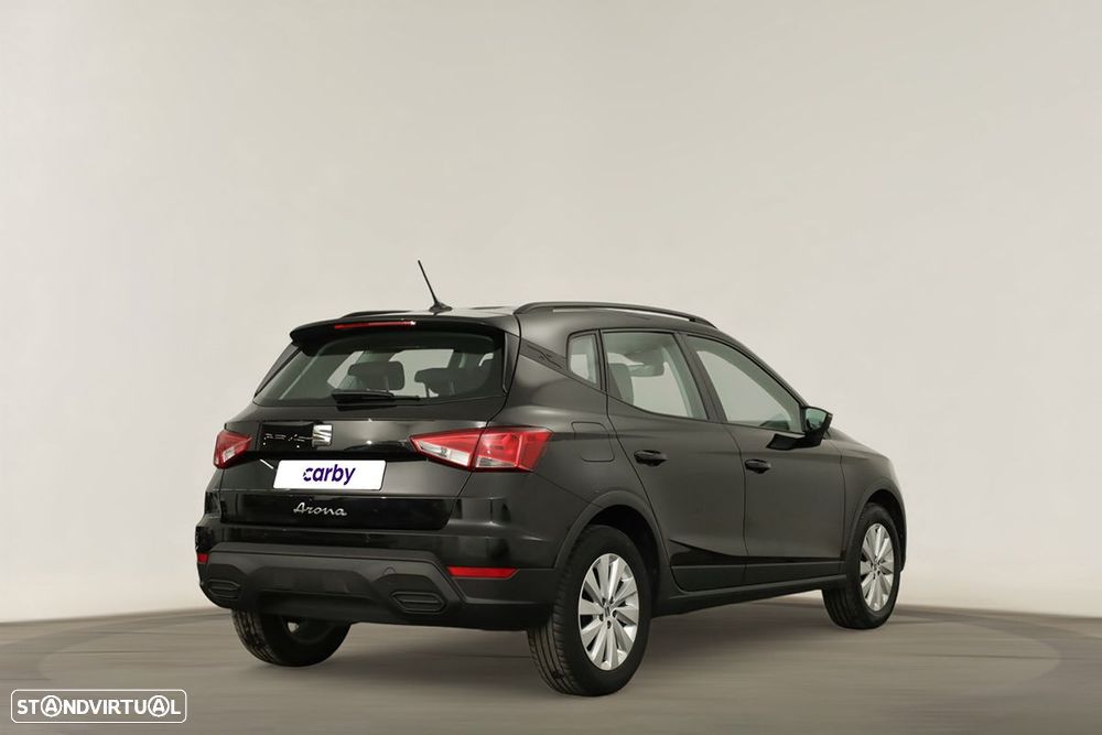 SEAT Arona 1.0 TSI Style - 4