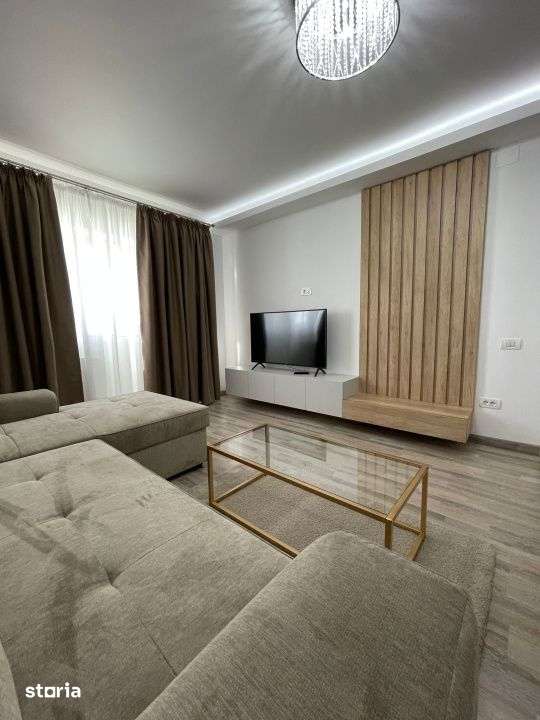 APARTAMENT 2 CAMERE | ZONA VICTORIA | DACIA | TERMEN LUNG — fotografia 1