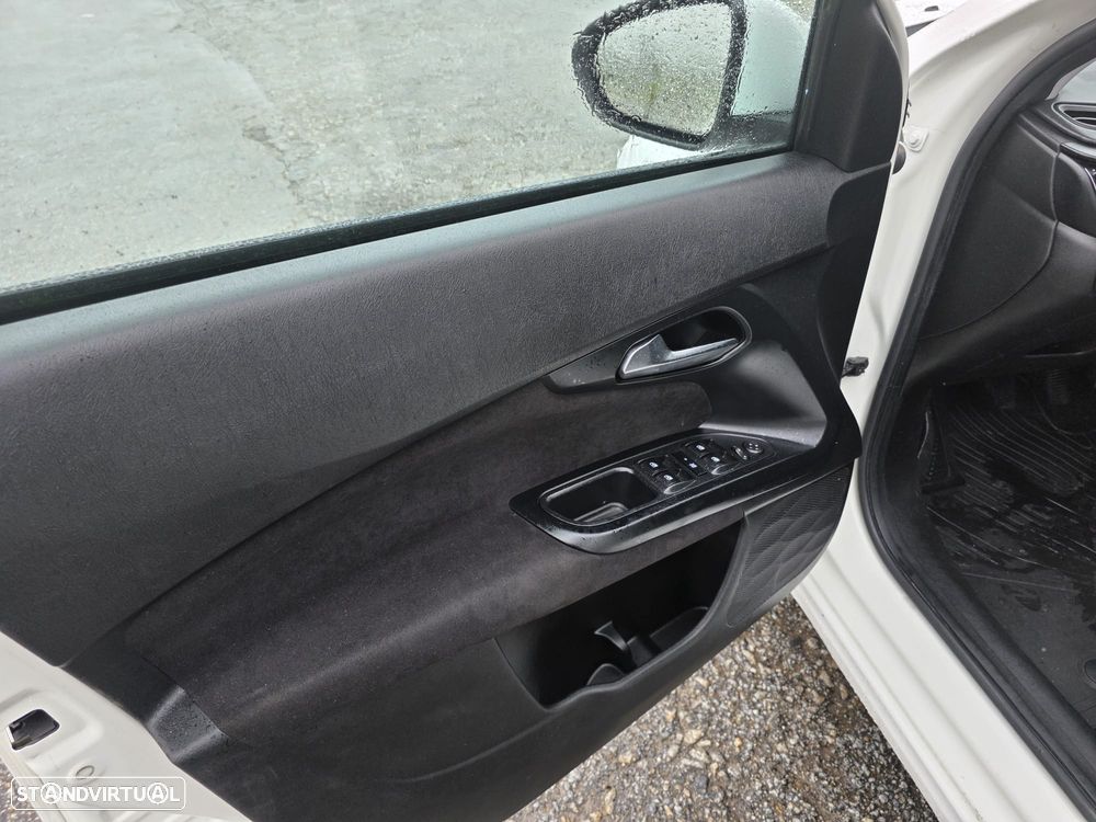 Fiat Tipo Station Wagon 1.4 T-Jet Easy - 12