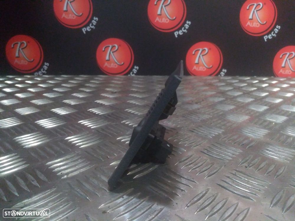 Botão Regulador Dos Espelhos Fiat Bravo I (182_) - 4