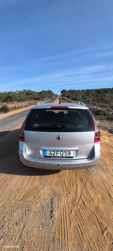 Renault Mégane Break - 6