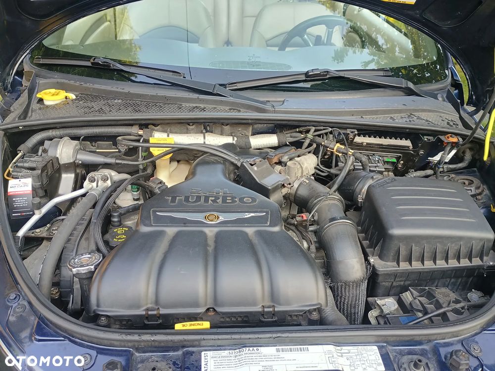 Chrysler PT Cruiser - 27