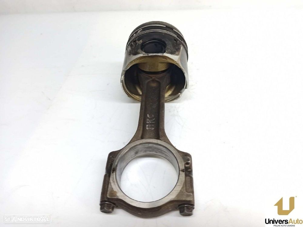 BIELA RENAULT TRAFIC COMBI (AB 4.01) GENERATION EXPRESSION    COMBI CORTO - 4