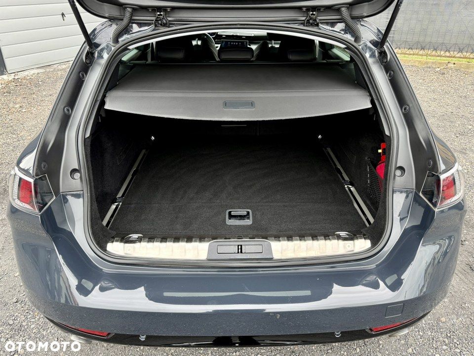 Peugeot 508 1.6 PureTech HYbrid PHEV Allure S&S EAT8 - 38