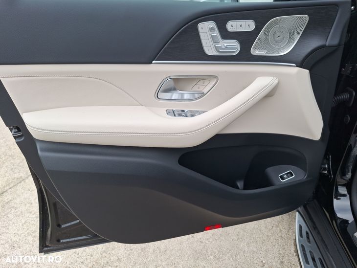 Mercedes-Benz GLE Coupe 450 d 4MATIC MHEV - 11
