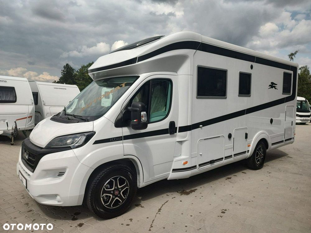 Laika EcoVip L 4009 - 5