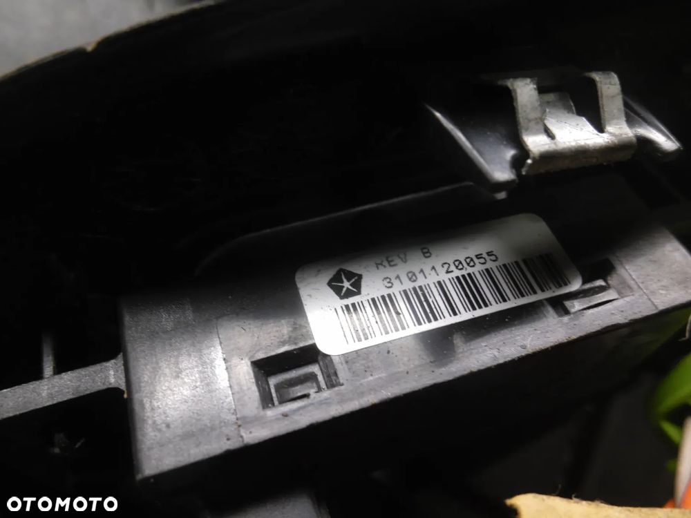 Chrysler Voyager Przyciski szyb 74674927 30505L 0SB741AAAB - 3