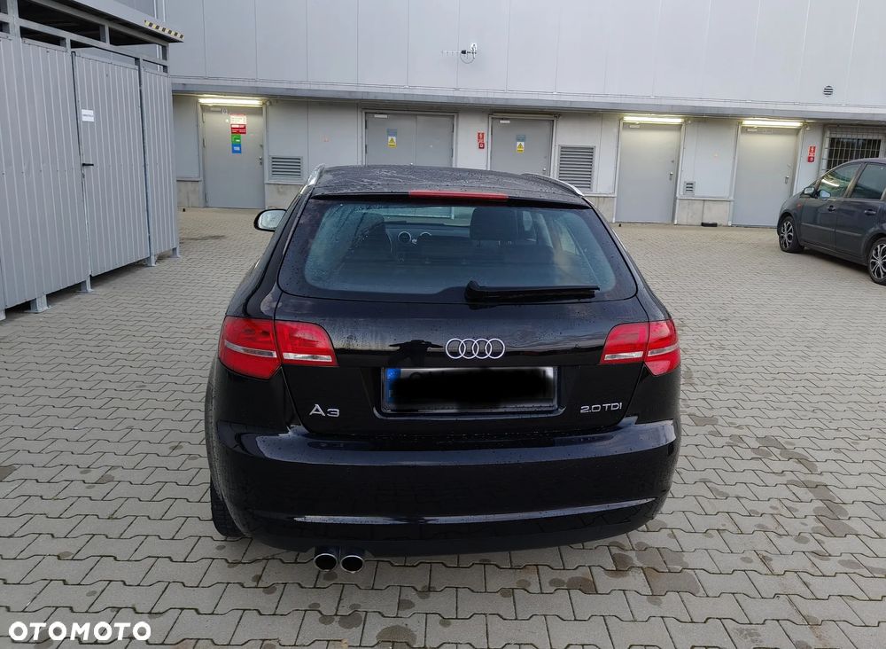 Audi A3 Sportback - 6