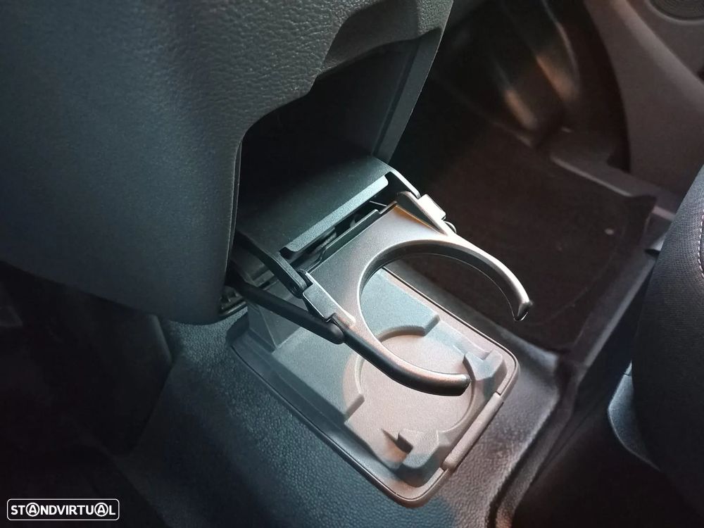 Ford Transit Custom 320L1 2.0 H1-T.B.Trend - 34