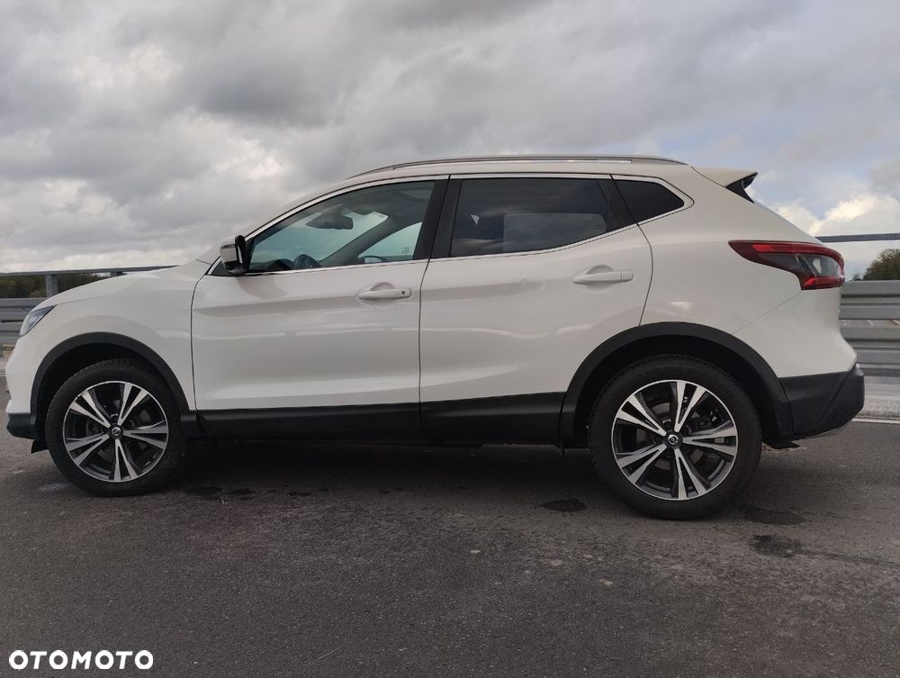 Nissan Qashqai 1.2 DIG-T 360 - 11