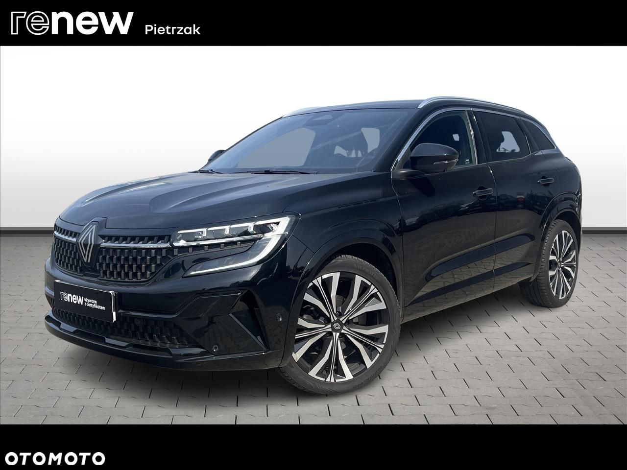 Renault Austral - 1