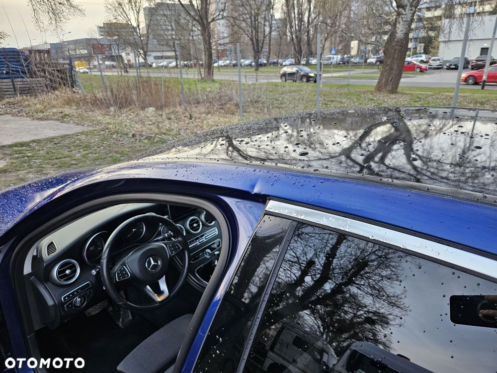 Mercedes-Benz Klasa C - 23