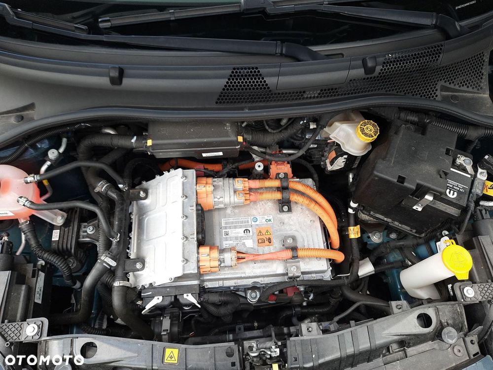 Fiat 500 42 kWh Icon - 28