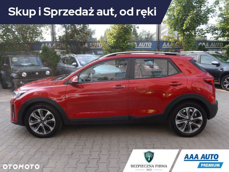 Kia Stonic - 3