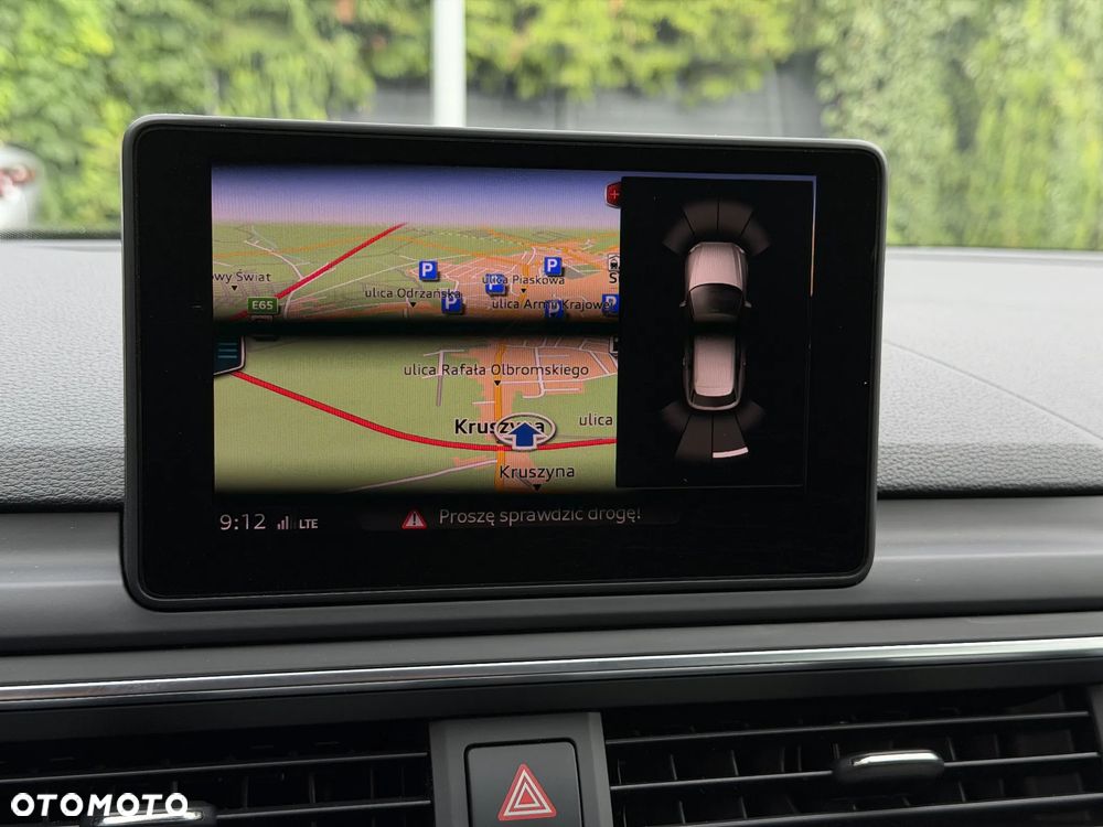 Audi A4 Avant - 31