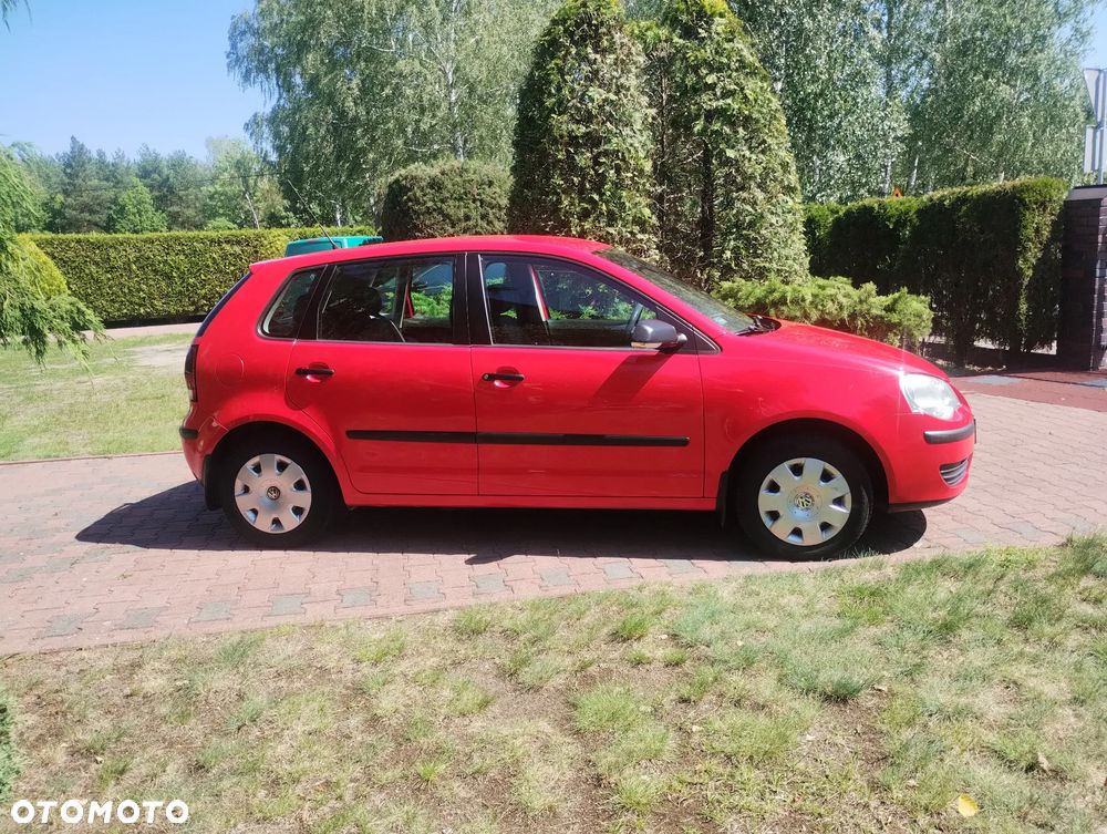 Volkswagen Polo - 10