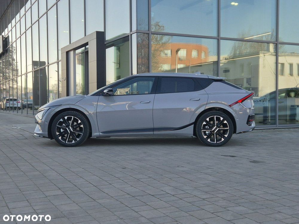 Kia EV6 - 8